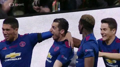 Magazín Evropské a Konferenční ligy UEFA - Magazín Evropské Ligy UEFA