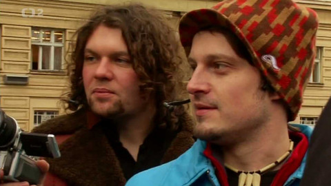 Sabotáž - 23. února 2008