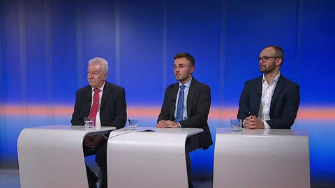 90’ ČT24 - 90′ ČT24