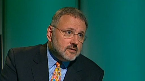 Hyde Park ČT24 - 21. května 2013