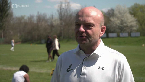 Touchdown - 16. června 2023