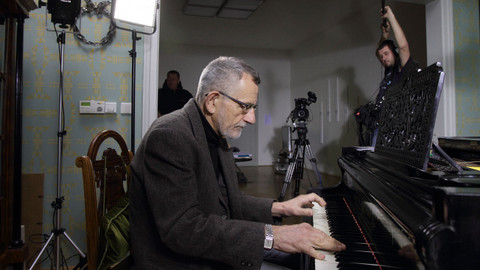 Sólo pro jednu ruku