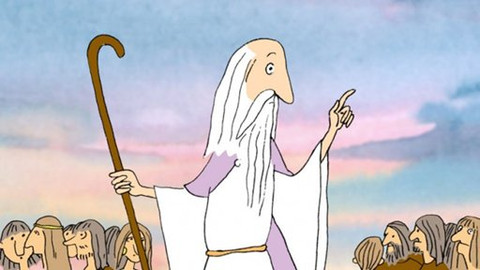 Dějiny udatného českého národa - 8/111 Praotec Čech