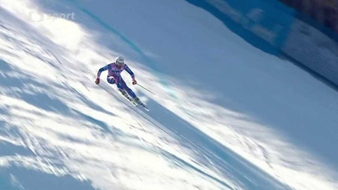 Světový pohár v alpském lyžování - USA