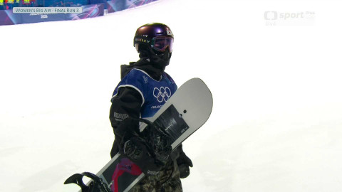 XXV. zimní olympijské hry 2026 Milano Cortina - Snowboarding