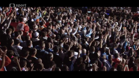 Magazín Evropské a Konferenční ligy UEFA - Magazín Evropské ligy UEFA