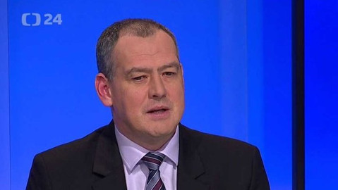 90’ ČT24 - 25 let od války v Jugoslávii