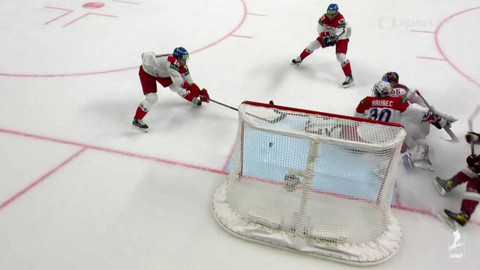 MS v ledním hokeji 2023 Finsko, Lotyšsko - Hokej v 10 minutách