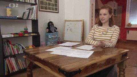 Ochránce - 21. února 2016