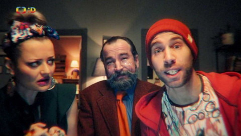 Bankovkovi - Narodí se mi sourozenec