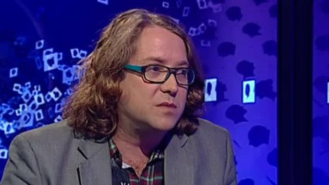 Před půlnocí - 19. února 2012