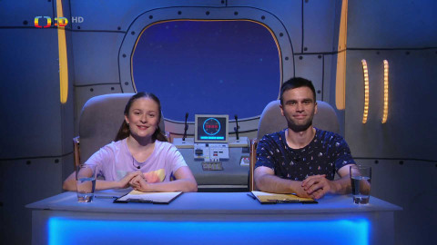 PLANETA YÓ - 30. září