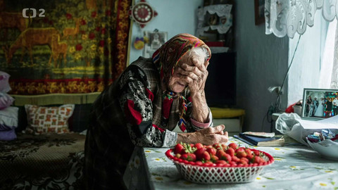 Sousedé - 29. srpna