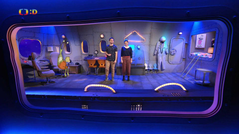 PLANETA YÓ - 25. března 16:40