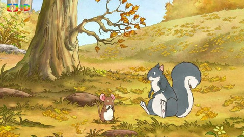 Hádej, jak moc tě mám rád - Hádej, jak moc tě mám rád II