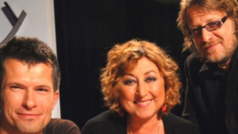 Banánové rybičky - Toužím po dobrodružství