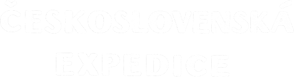 Československá expedice