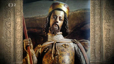 Lucemburkové - 2/6 V otcových stopách