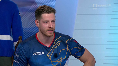 Studio ČT sport - 25. února 2023