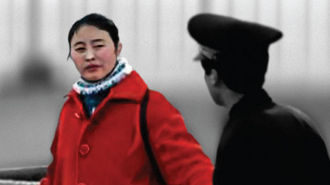 Deset let odvahy - Příběh o Falun Kung - 2/2 Mučení a převýchova