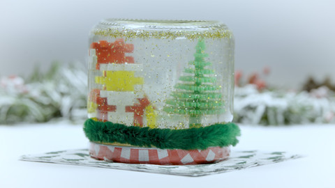 Déčko dílna - Chumelítko