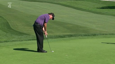 PGA Tour - PGA Tour 2012