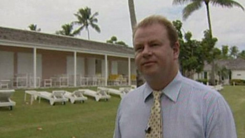 Reportéři ČT - 17. října 2005