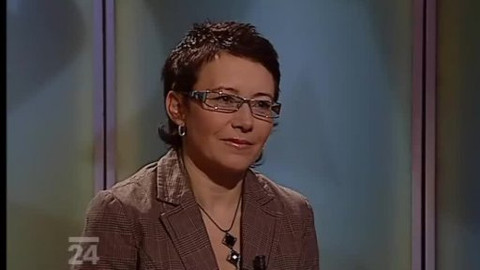 Před půlnocí - 2. října 2008