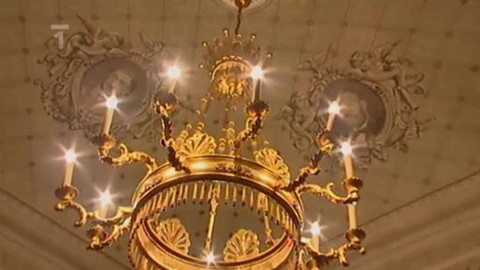 Toulavá kamera - 5. dubna 2009