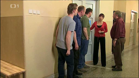 Horákovi - 38/39 Zpátky do školy