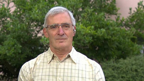 Interview ČT24 - 6. srpna 2021