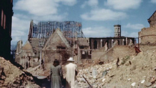 Osvětim: Hlasy přeživších