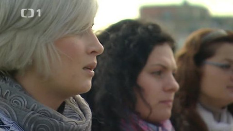 Černé ovce - 31. října 2012