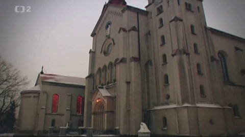 Poutní místa - Filipov