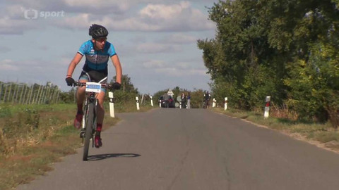 Cyklistika - Author Valtické cyklobraní