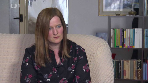 Černé ovce - 24. dubna 2019