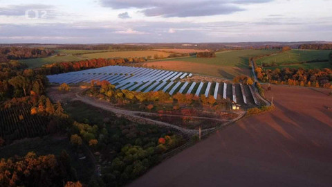 Česko a Evropa řeší klima - Epizoda 3/4