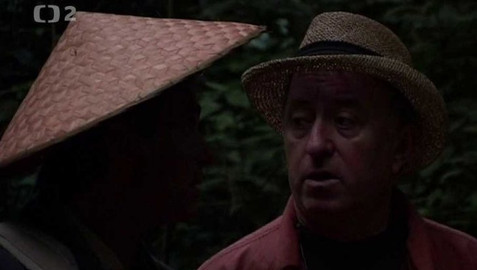 Letem světem - Kambodža