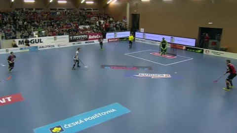 Livesport Superliga - Sokol PPAS Pardubice - FBC Liberec