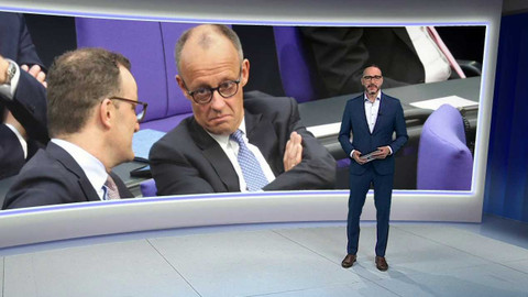 Horizont ČT24 - 6. května