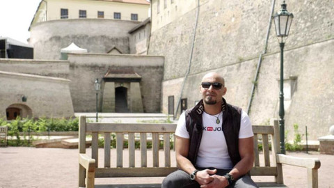 Cesty víry - Moravský halál