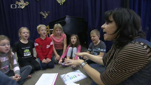 Věříš si? - 14. listopadu 2012