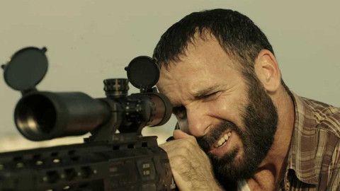 Fauda - Epizoda 1/12