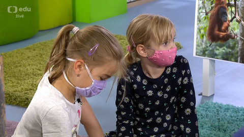 UčíTelka - Člověk a jeho svět