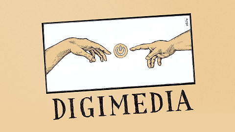 Digimedia