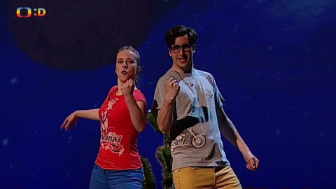 PLANETA YÓ - 15. června 2017