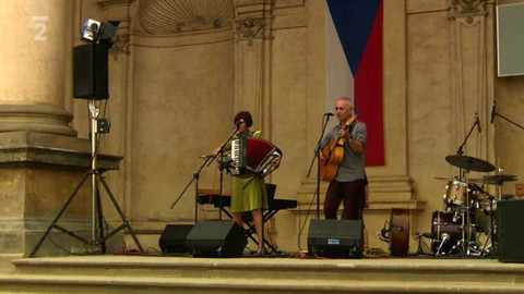 Bohemia JazzFest - Bohemia Jazz Fest 2012