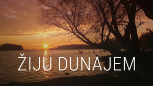 Obrázek pořadu Žiju Dunajem