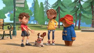 Dobrodružství medvídka Paddingtona II