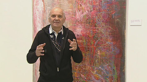 Osobnost na Dvojce - 13. května 2011